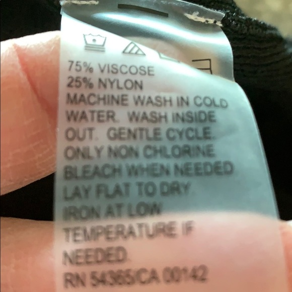 Leightweight sweater top - Picture 4 of 4